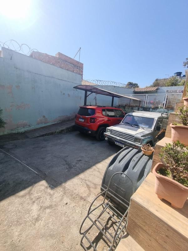 Casa, Tropical, 3 Quartos, 4 Vagas, 1 Suíte