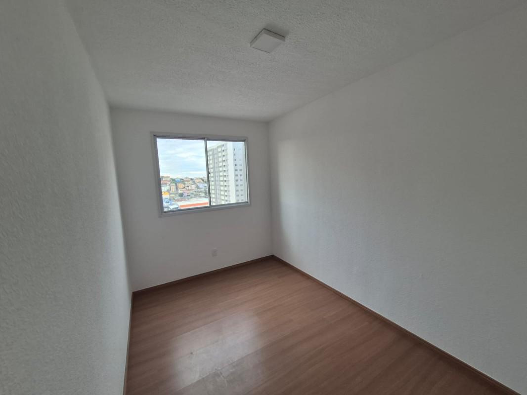 Apartamento, Jardim Riacho das Pedras, 2 Quartos, 1 Vaga, 1 Suíte