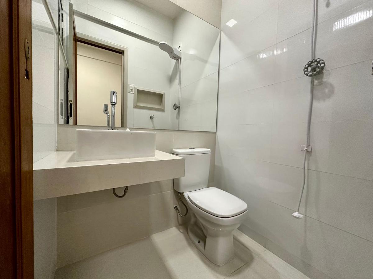 Apartamento, Centro, 3 Quartos, 1 Suíte