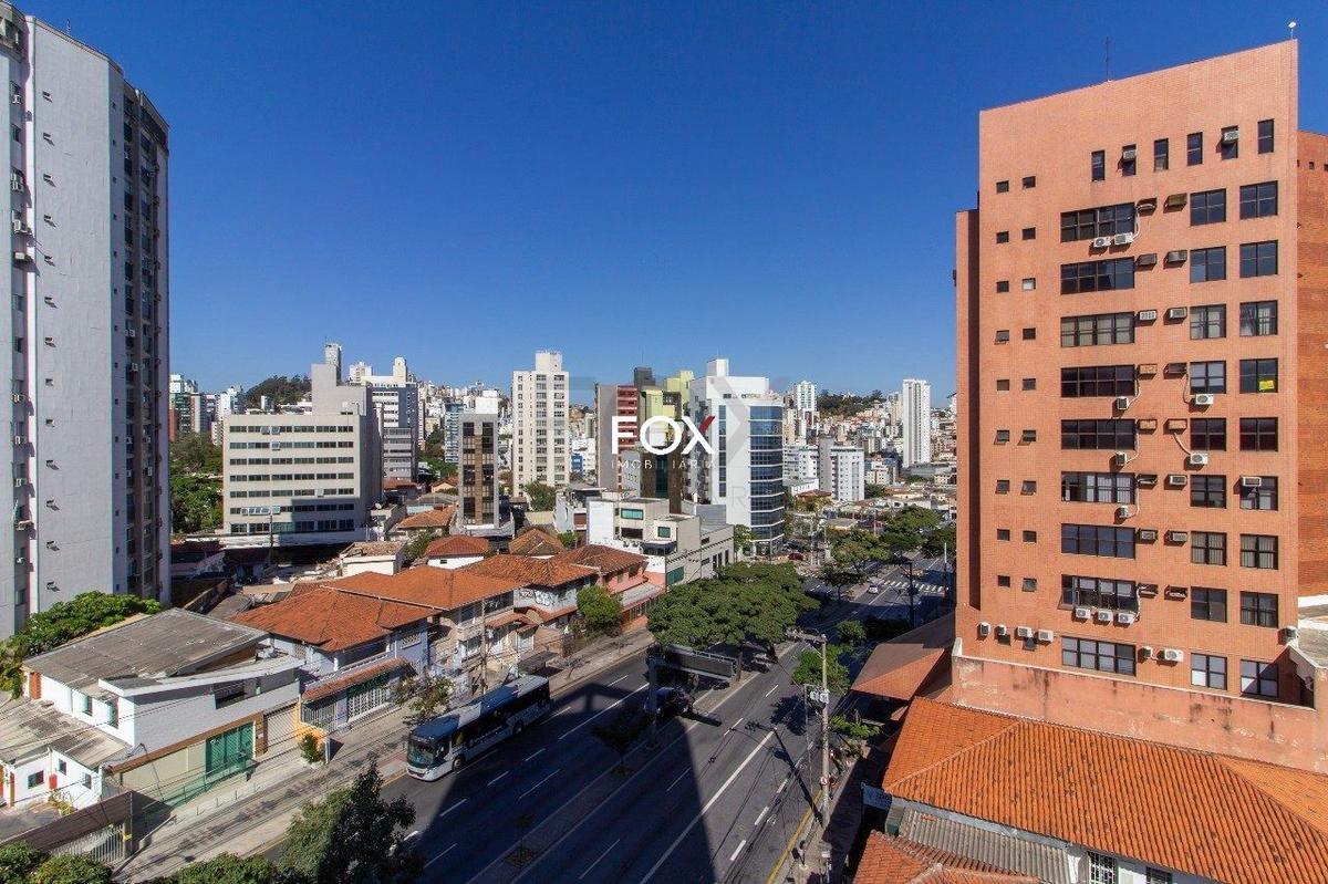 Andar, Barro Preto, 0 Quarto, 2 Vagas