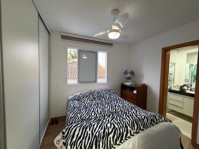 Apartamento, Sagrada Família, 3 Quartos, 2 Vagas, 3 Suítes