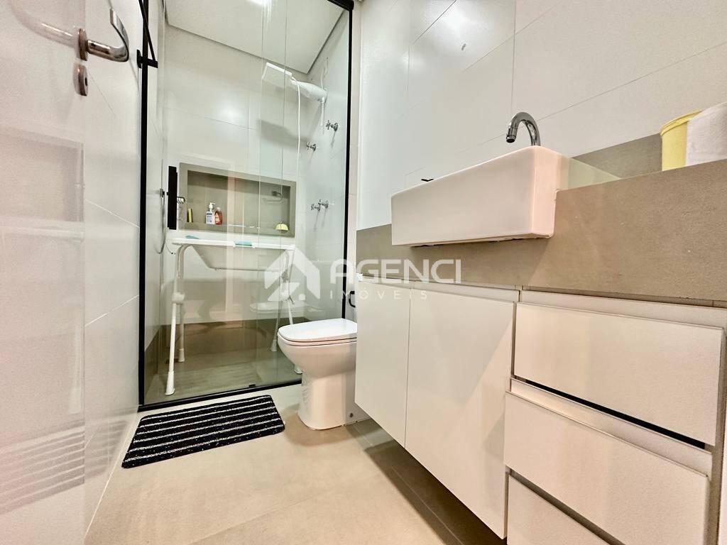 Cobertura, Cabral, 2 Quartos, 0 Vaga, 1 Suíte