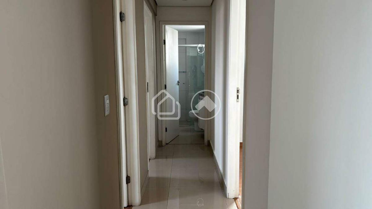 Apartamento, Buritis, 3 Quartos, 2 Vagas, 1 Suíte