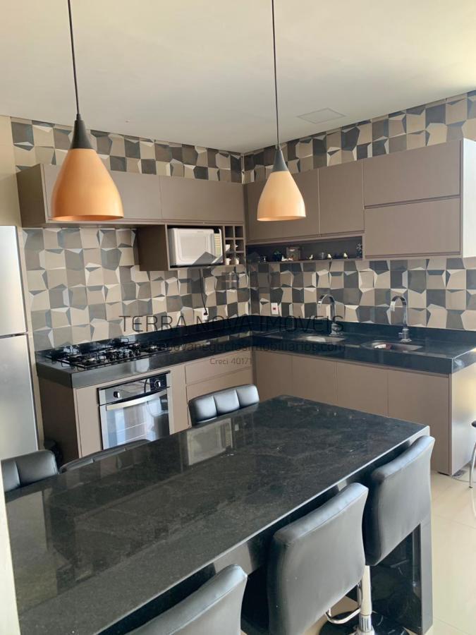 Casa em Condomínio, Village do Gramado II, 3 Quartos