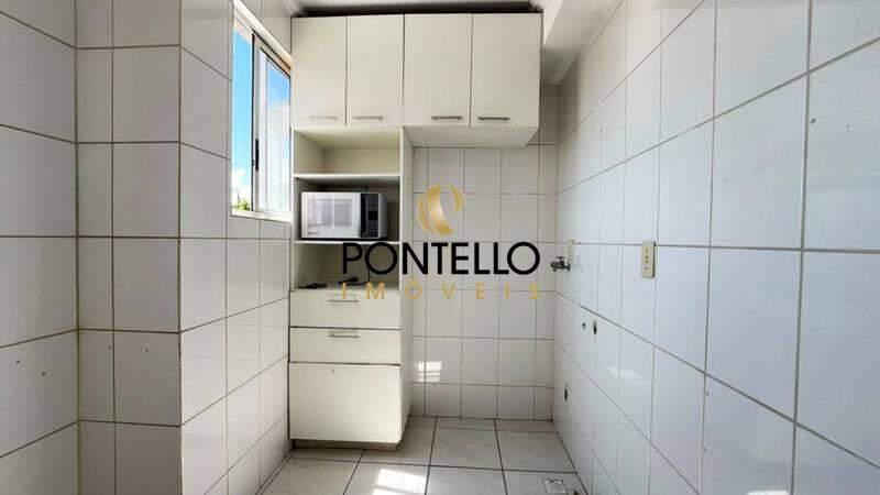 Cobertura, Ouro Preto, 3 Quartos, 2 Vagas, 1 Suíte