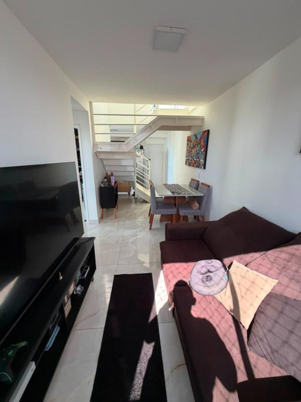 Apartamento, São Damião, 2 Quartos, 2 Vagas