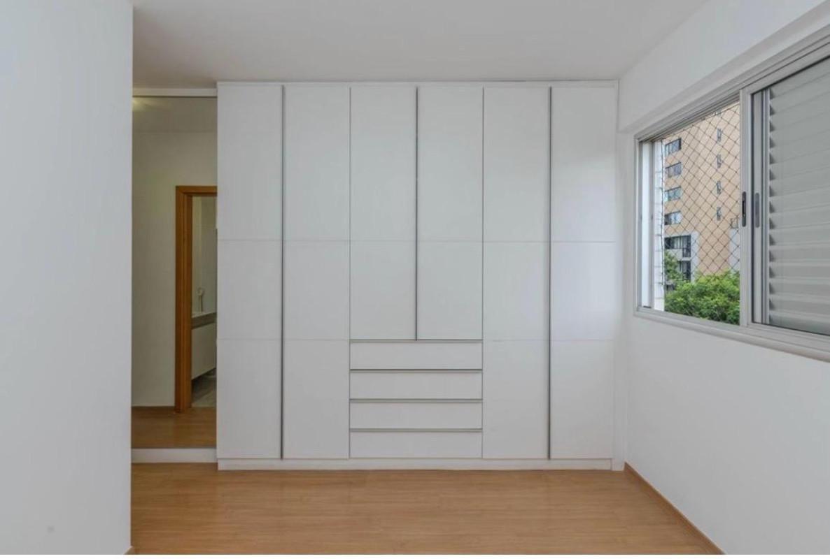 Apartamento, Boa Viagem, 3 Quartos, 2 Vagas, 1 Suíte