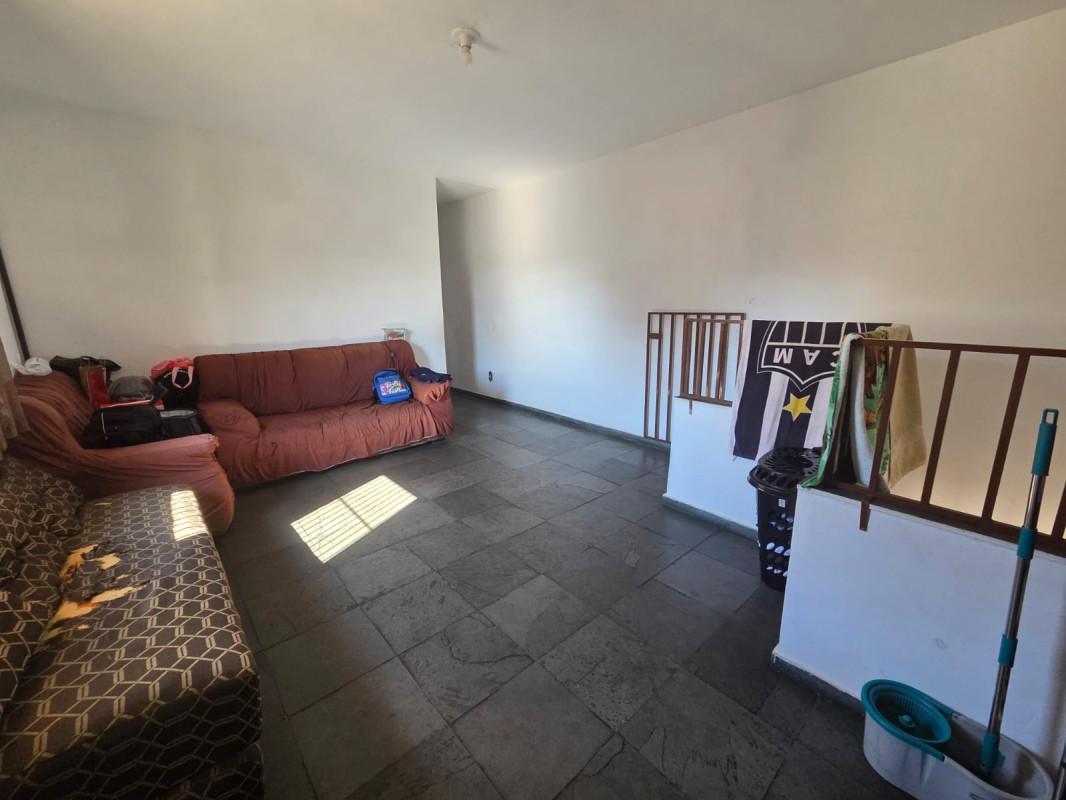 Casa, Glória, 4 Quartos, 1 Vaga, 1 Suíte