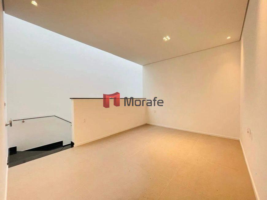 Casa, Garças, 3 Quartos, 3 Vagas, 1 Suíte