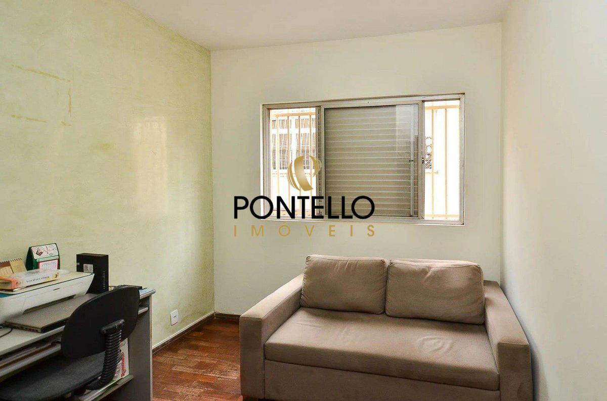 Apartamento, Santa Lúcia, 3 Quartos, 1 Vaga, 1 Suíte