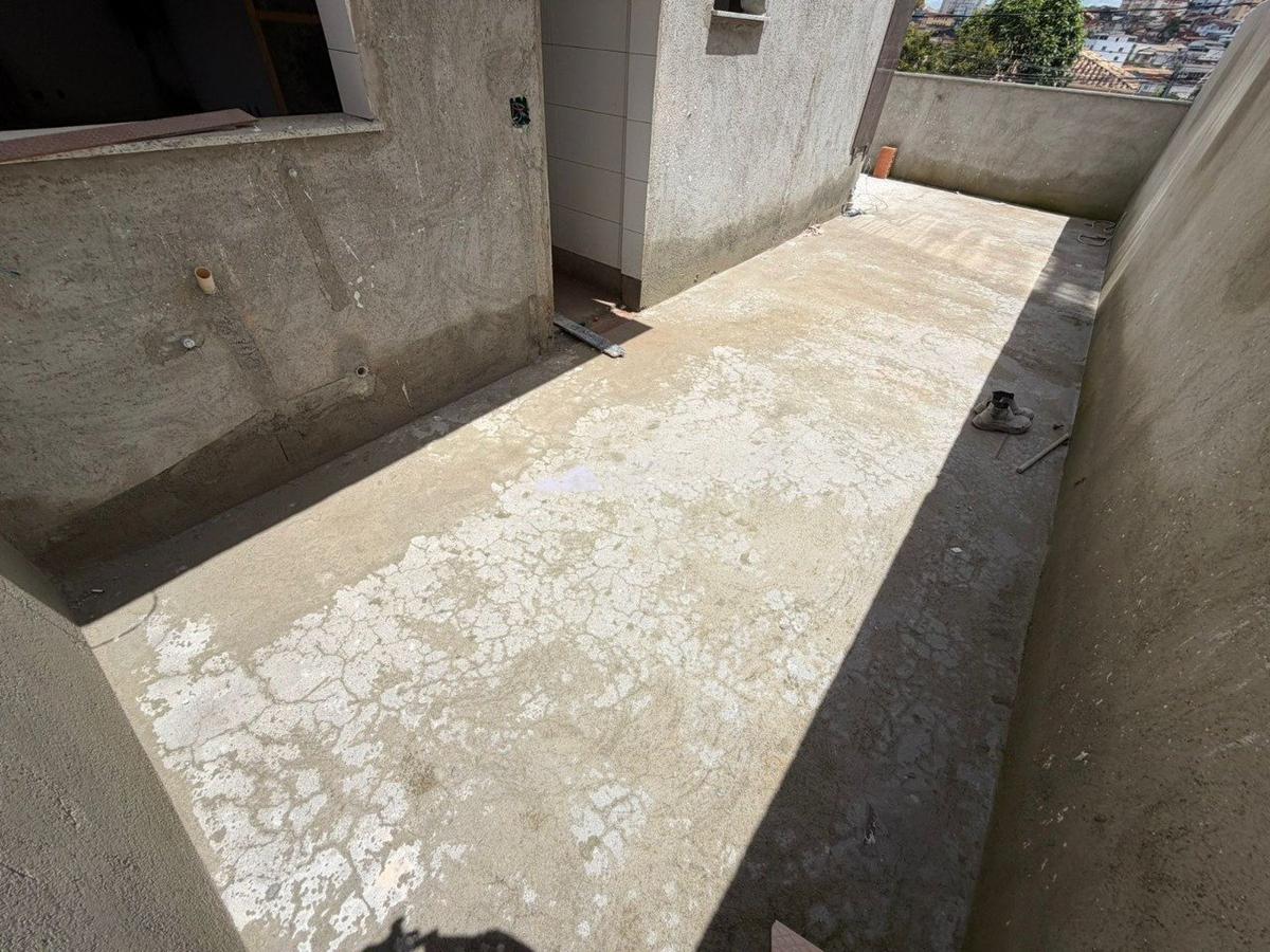 Apartamento, Santa Mônica, 2 Quartos, 1 Vaga