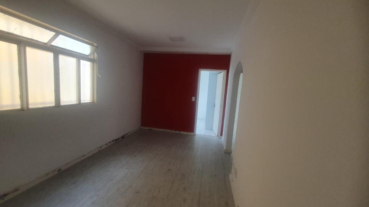 Apartamento, Jardim Montanhês, 2 Quartos, 1 Vaga