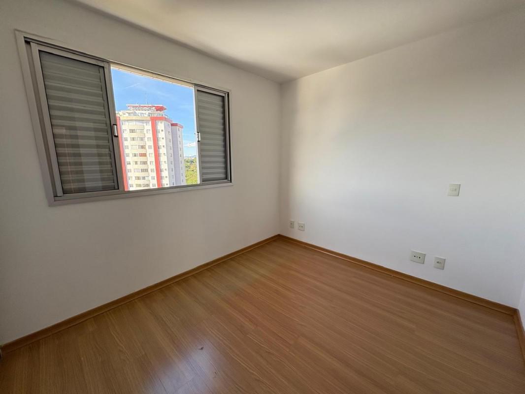 Apartamento, Ouro Preto, 3 Quartos, 2 Vagas, 1 Suíte