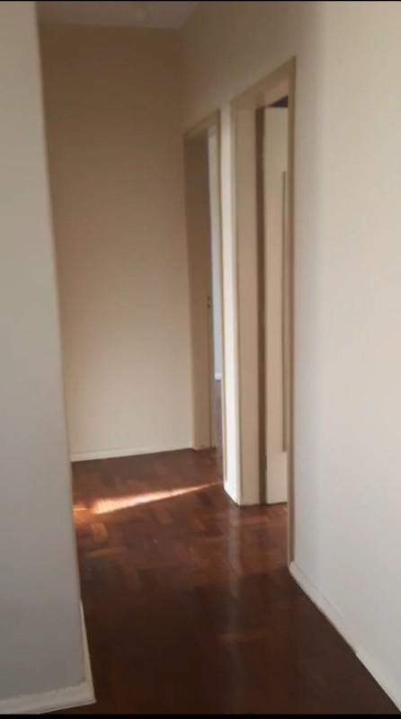 Apartamento, Anchieta, 3 Quartos, 1 Vaga