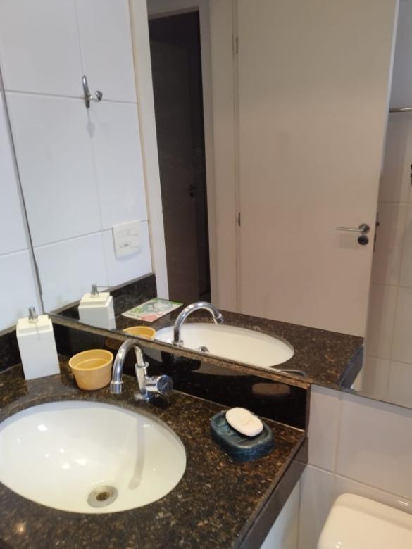 Apartamento, Lourdes, 1 Quarto, 1 Vaga