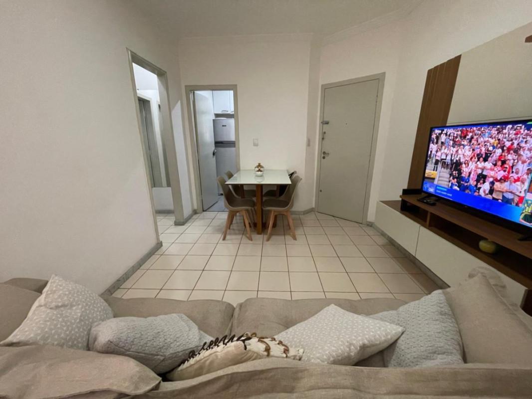 Apartamento, Castelo, 2 Quartos, 1 Vaga