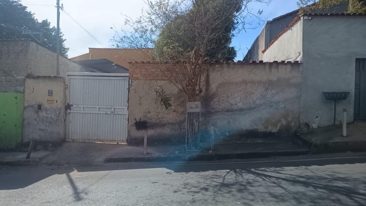 Casa, São Salvador, 2 Quartos, 8 Vagas
