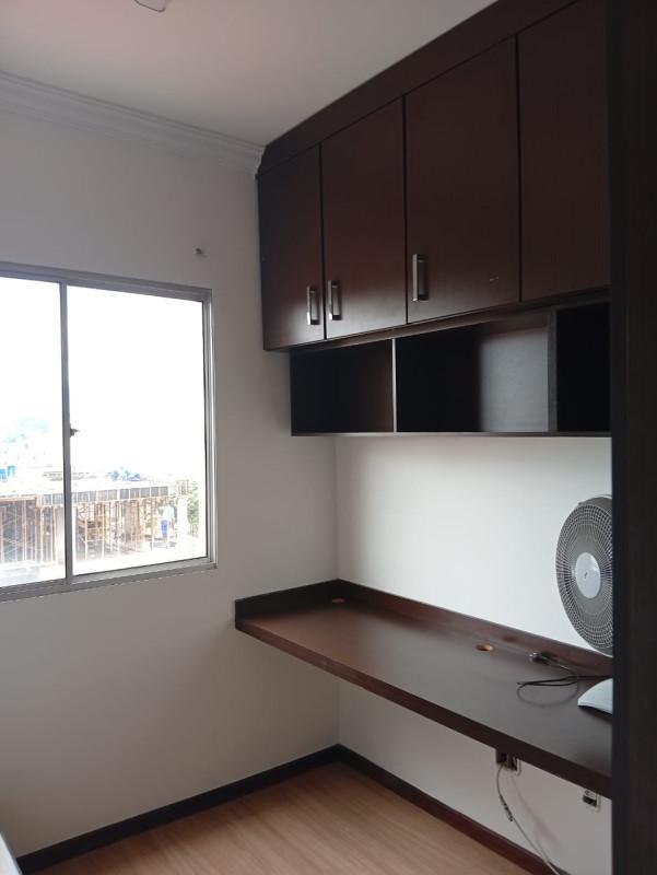 Apartamento, Jaraguá, 3 Quartos, 1 Vaga, 1 Suíte