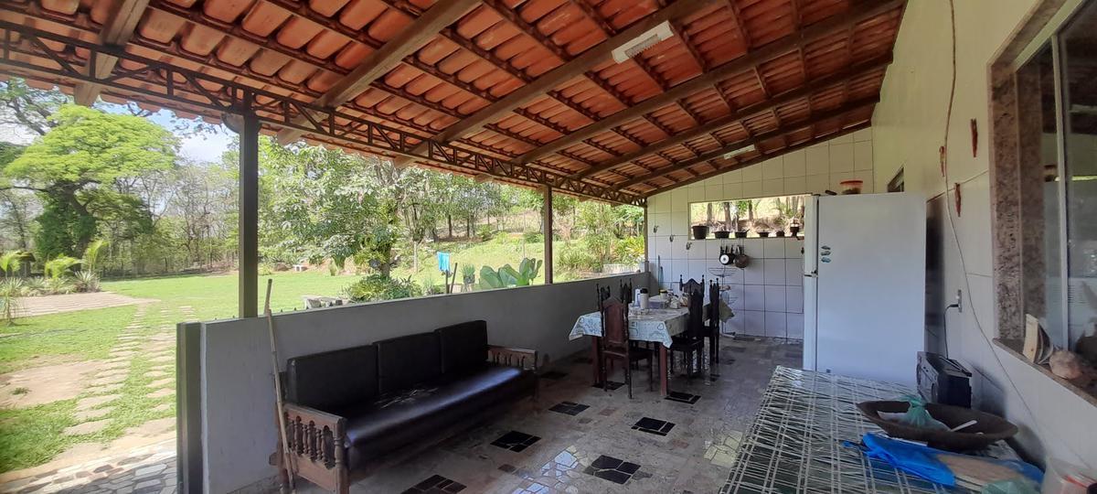 Fazenda, Limoeiro, 3 Quartos, 15 Vagas, 1 Suíte