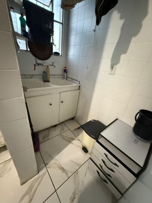 Apartamento, Sagrada Família, 3 Quartos, 1 Vaga