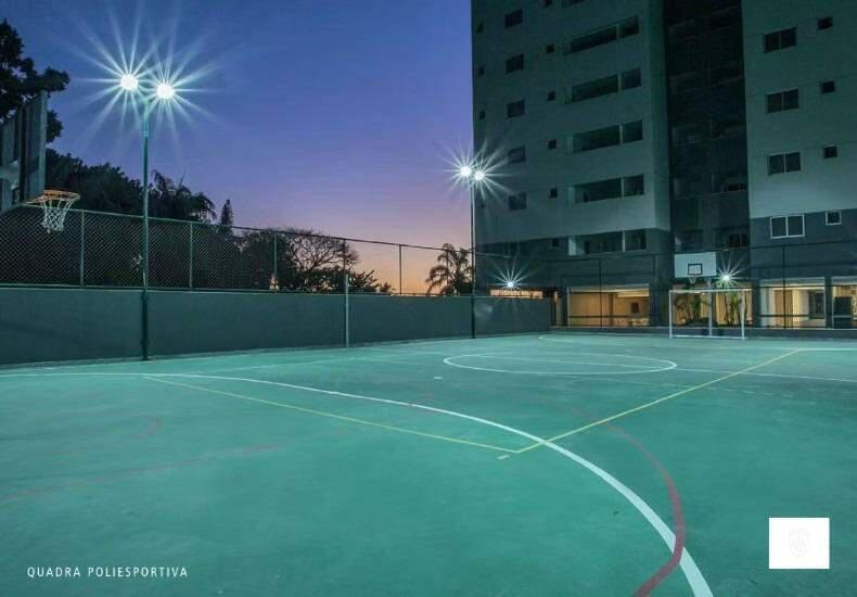 Apartamento, Betânia, 2 Quartos, 1 Vaga, 1 Suíte