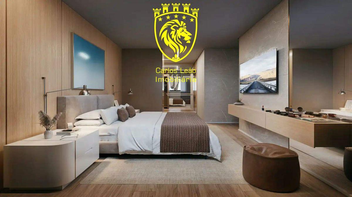 Apartamento, Savassi, 4 Quartos, 3 Vagas, 3 Suítes