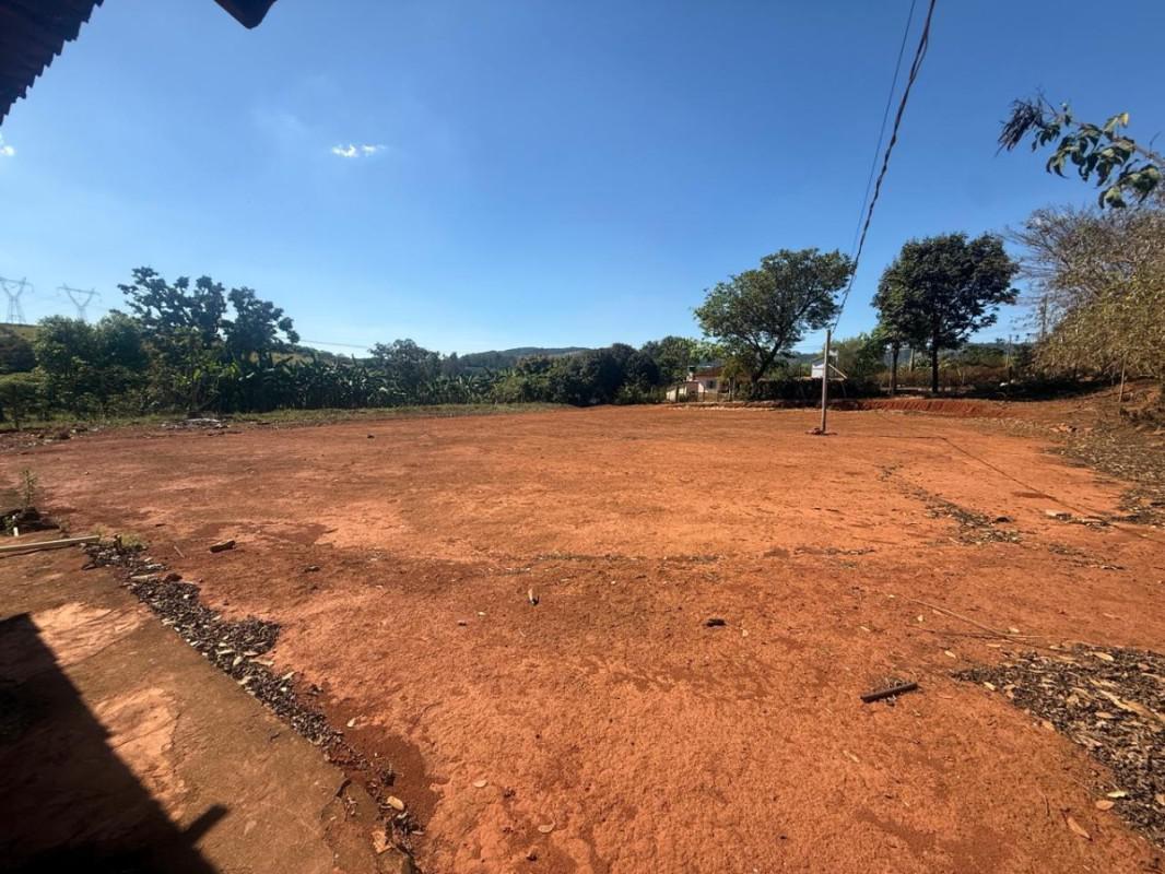 Fazenda, Zona Rural, 0 Quarto, 0 Vaga