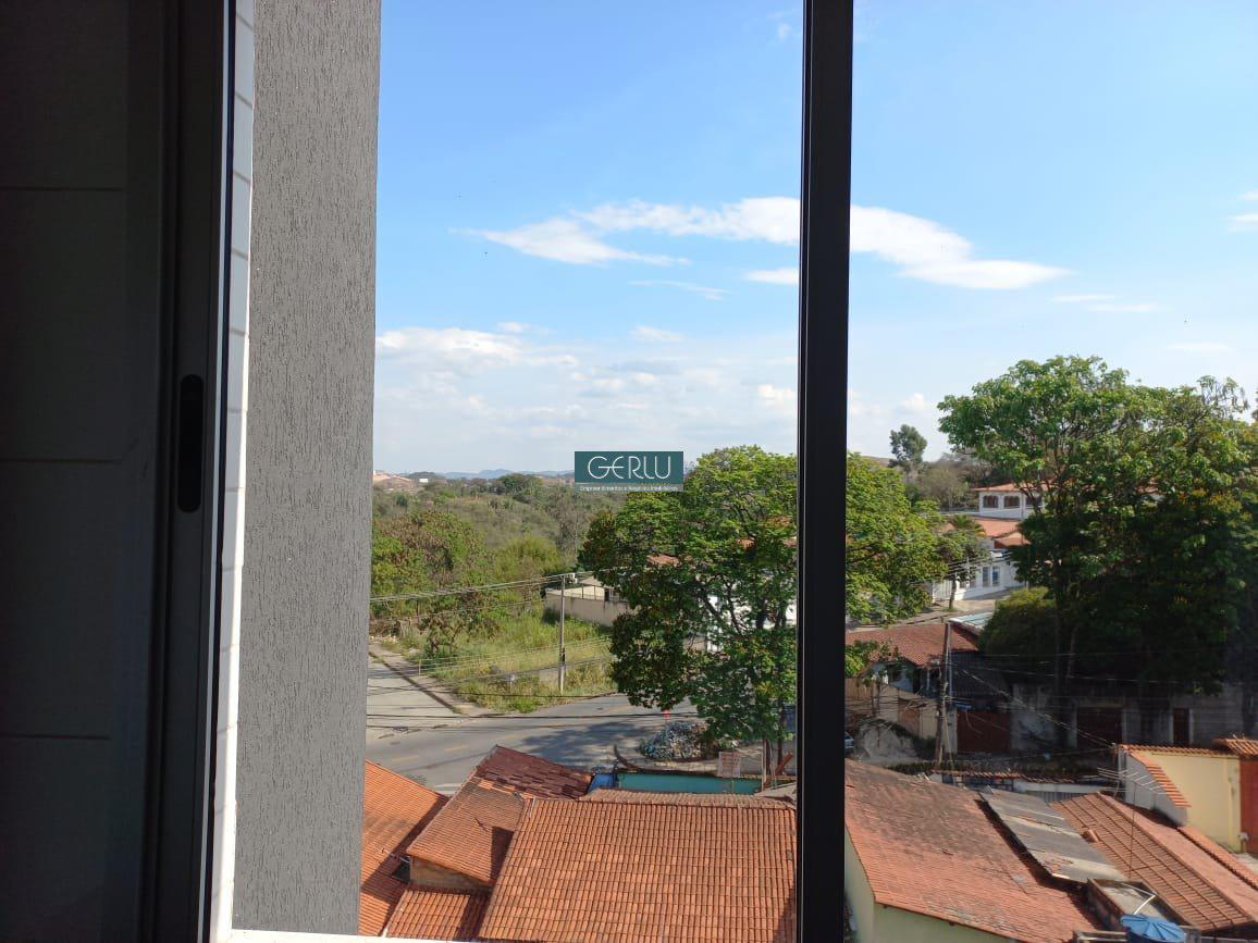 Apartamento, Brasiléia, 3 Quartos, 2 Vagas, 1 Suíte