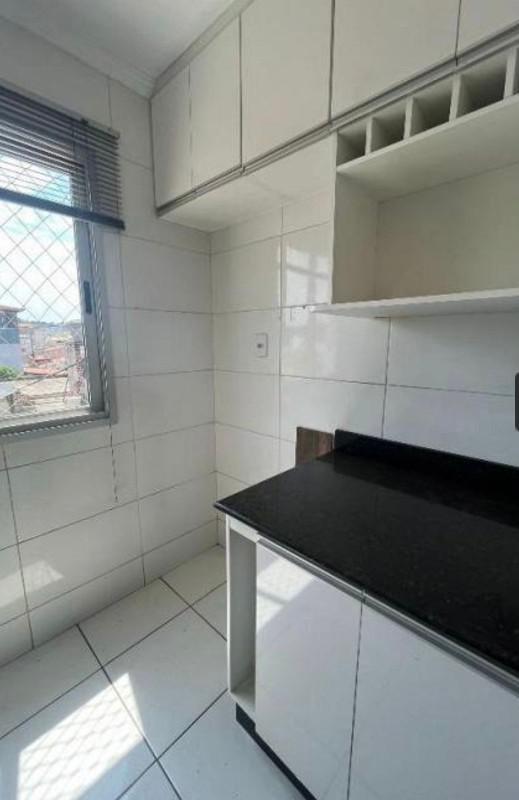 Cobertura, Palmeiras, 3 Quartos, 1 Vaga