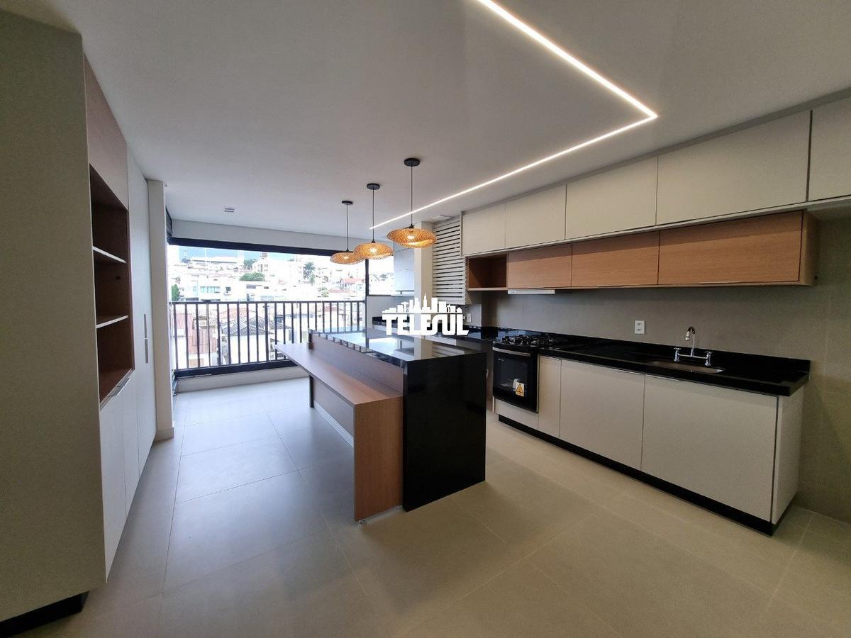 Apartamento, Vila Pinto, 2 Quartos, 1 Vaga, 1 Suíte