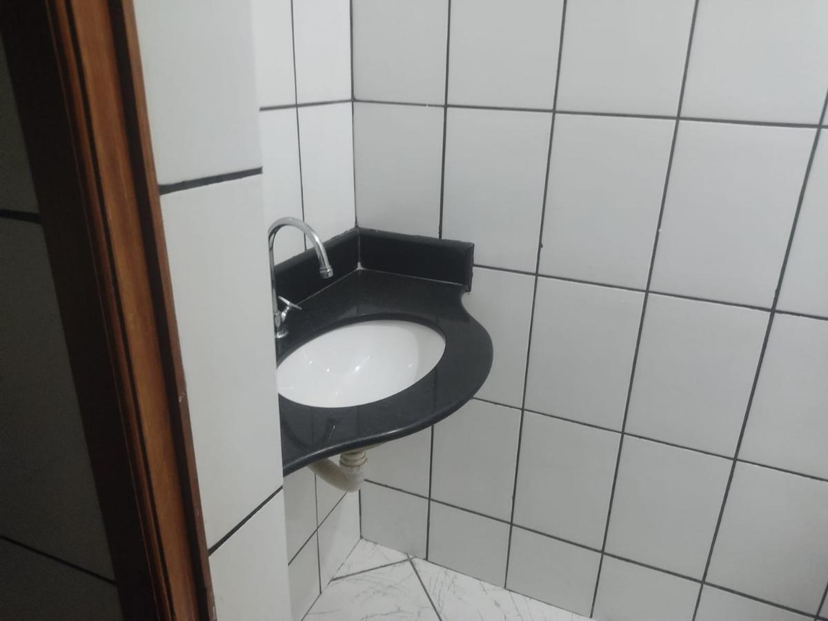 Casa Comercial, São Bernardo, 4 Quartos, 4 Vagas, 1 Suíte