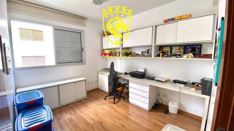 Apartamento, Buritis, 4 Quartos, 3 Vagas, 4 Suítes