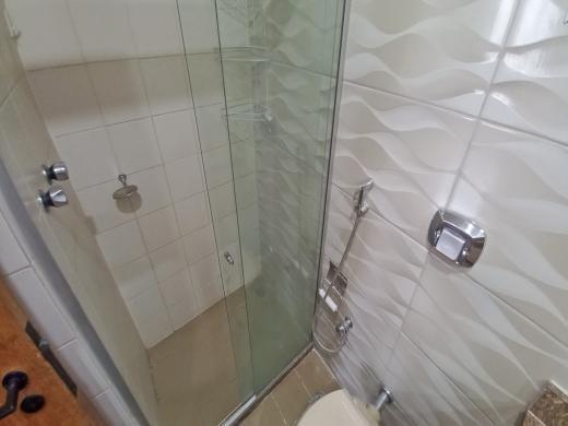 Apartamento, Carmo, 3 Quartos, 2 Vagas, 1 Suíte