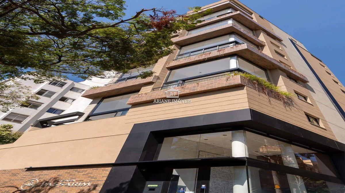 Apartamento, Anchieta, 3 Quartos, 3 Vagas, 1 Suíte