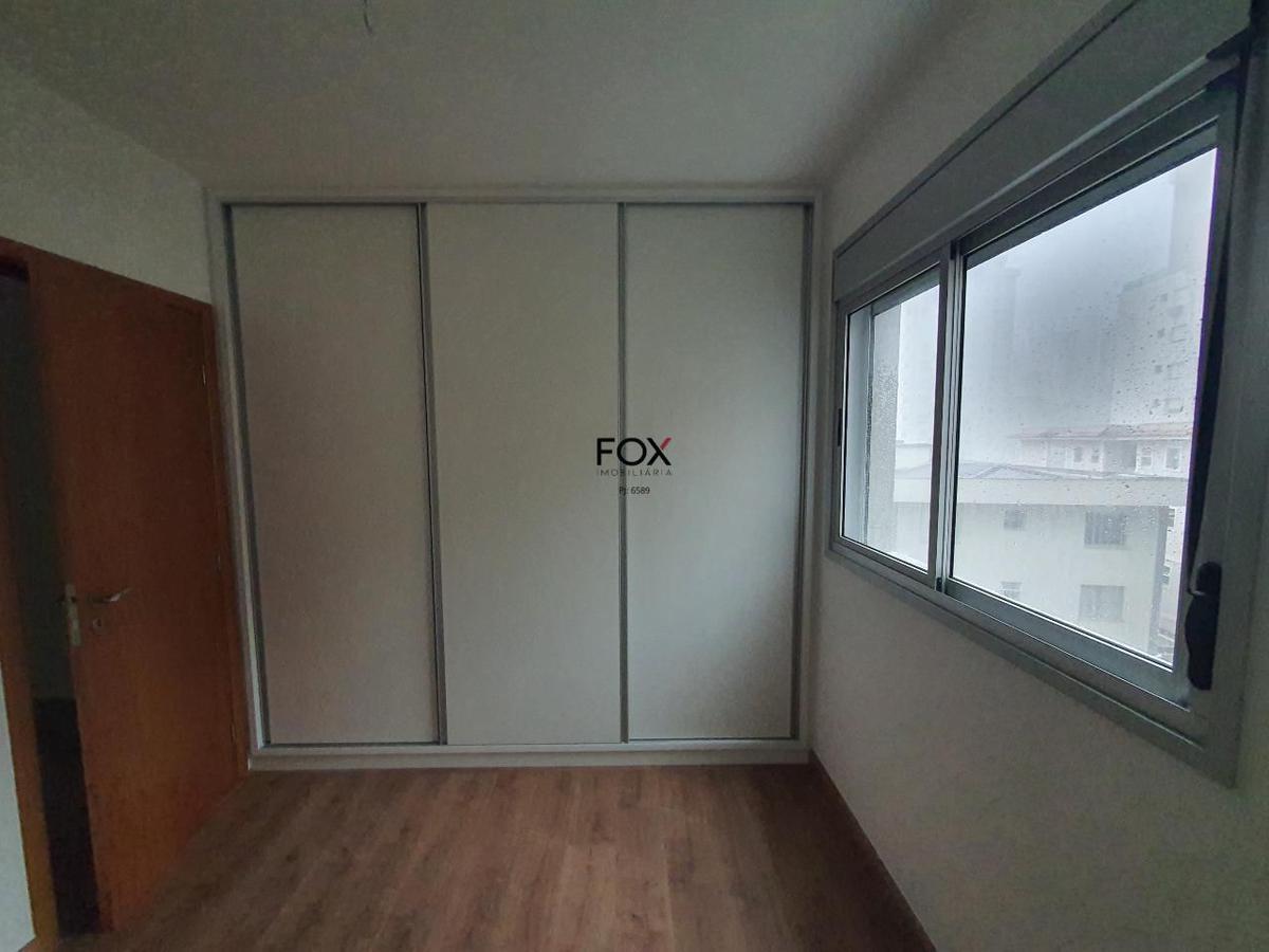 Apartamento, Anchieta, 4 Quartos, 3 Vagas, 2 Suítes