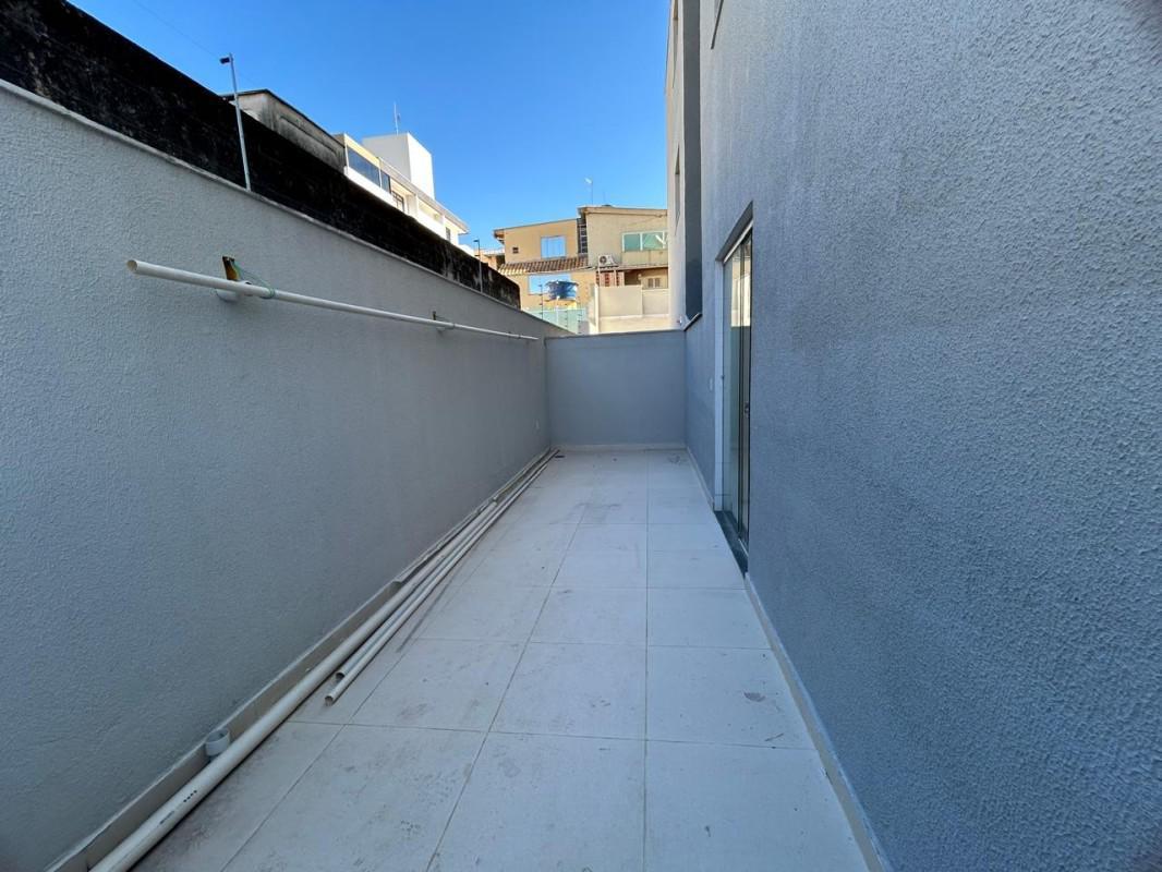 Apartamento, Nova Granada, 2 Quartos, 2 Vagas, 1 Suíte