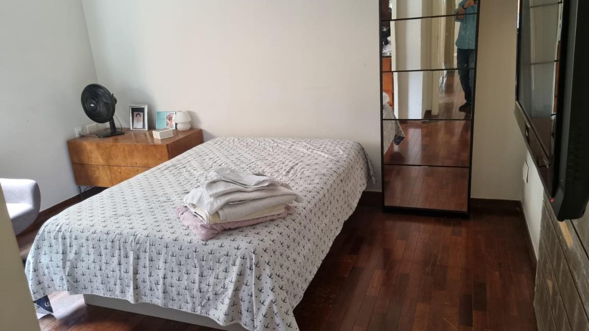 Apartamento, Anchieta, 4 Quartos, 2 Vagas, 1 Suíte