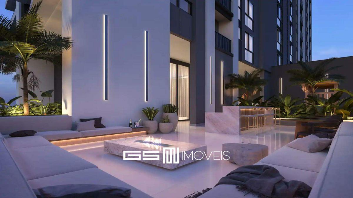 Apartamento, Aeroporto, 3 Quartos, 2 Vagas, 3 Suítes
