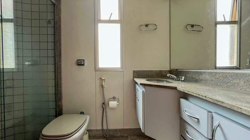 Apartamento, Santo Antônio, 3 Quartos, 2 Vagas, 1 Suíte