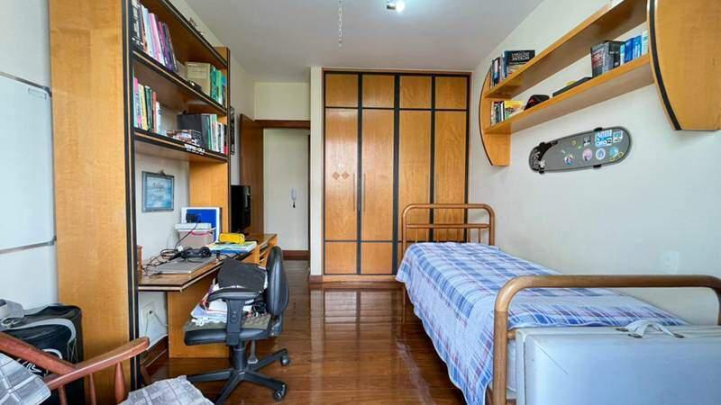 Cobertura, Silveira, 5 Quartos, 6 Vagas, 2 Suítes