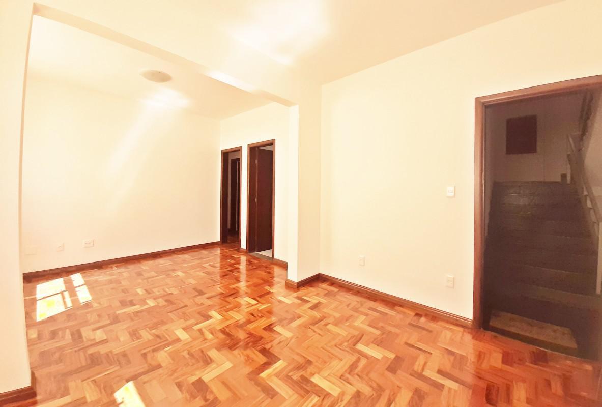 Apartamento, Jardim América, 3 Quartos, 1 Vaga, 1 Suíte