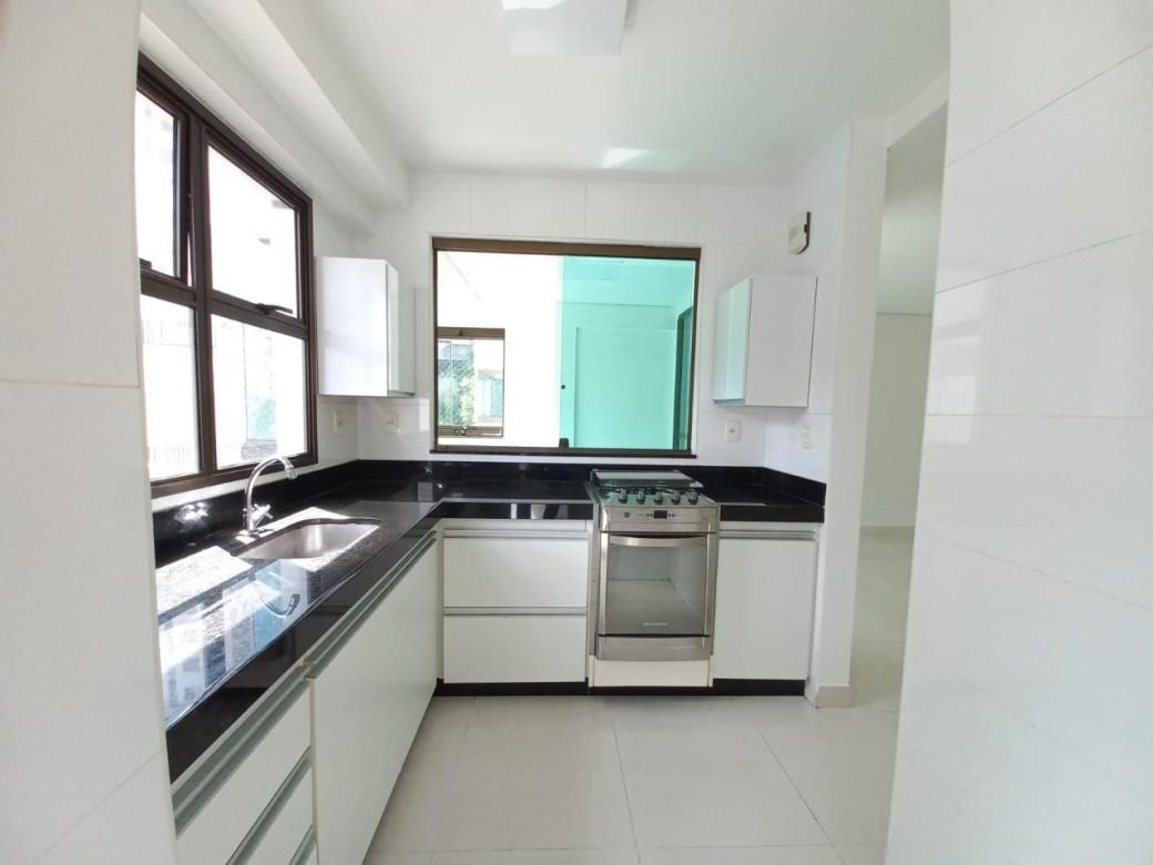 Apartamento, Luxemburgo, 2 Quartos, 2 Vagas, 2 Suítes