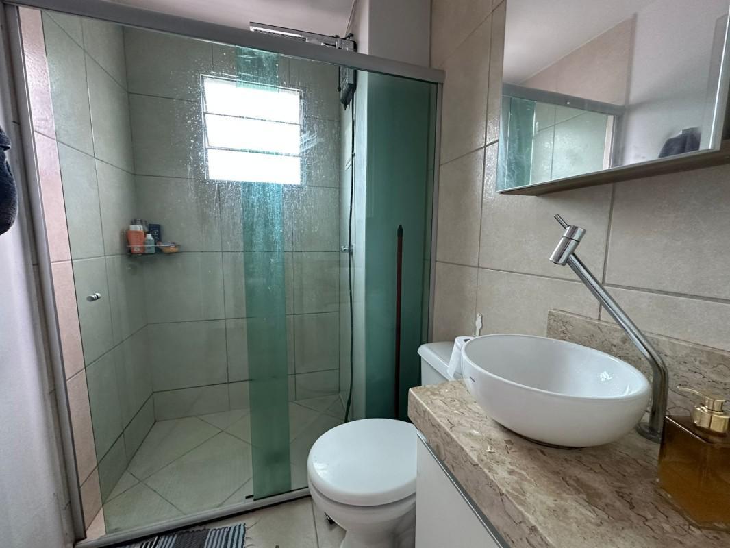 Apartamento, Conjunto Habitacional Bueno Franco, 2 Quartos, 2 Vagas