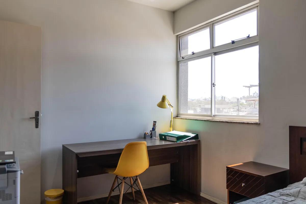 Apartamento, Calafate, 2 Quartos, 1 Vaga