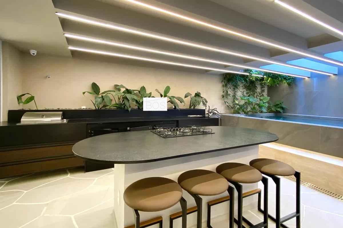 Apartamento, Boa Viagem, 2 Quartos, 2 Vagas, 1 Suíte