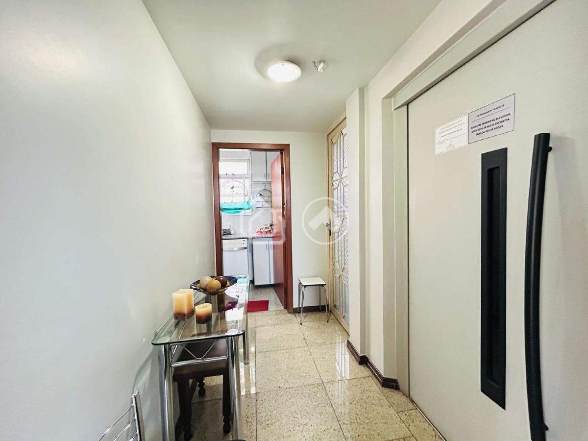 Apartamento, Coração Eucarístico, 4 Quartos, 2 Vagas, 1 Suíte