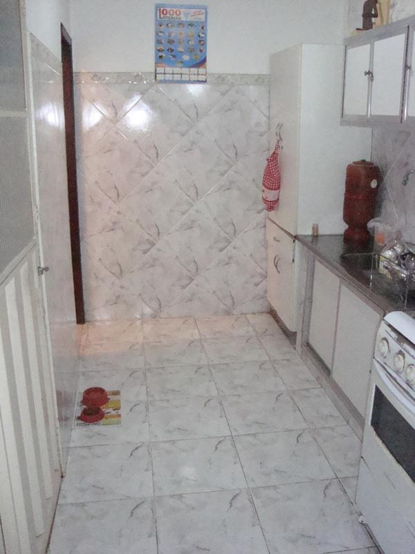 Casa, Caiçaras, 3 Quartos, 1 Vaga, 1 Suíte