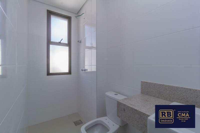 Cobertura, Serra, 3 Quartos, 2 Vagas, 1 Suíte