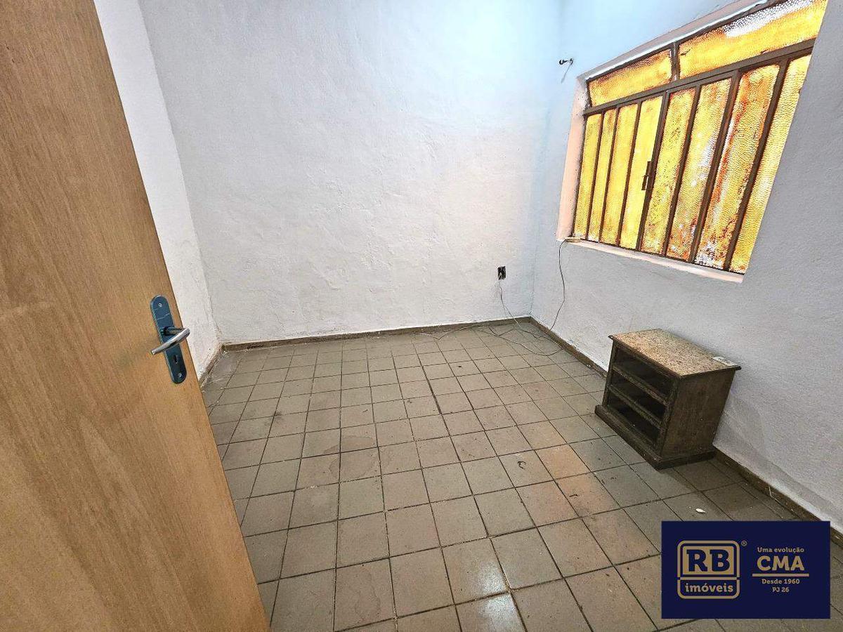 Casa, Santo Antônio, 3 Quartos, 0 Vaga