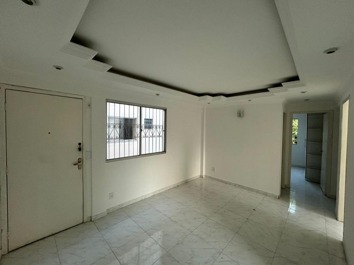 Apartamento, Aeroporto, 3 Quartos, 1 Vaga, 1 Suíte